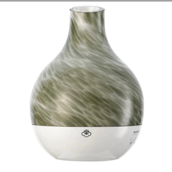 Serene House AROMATHERAPY Air Freshener Cool Mist Vapor Aroma Scent Diffuser NEW - Picture 1 of 3